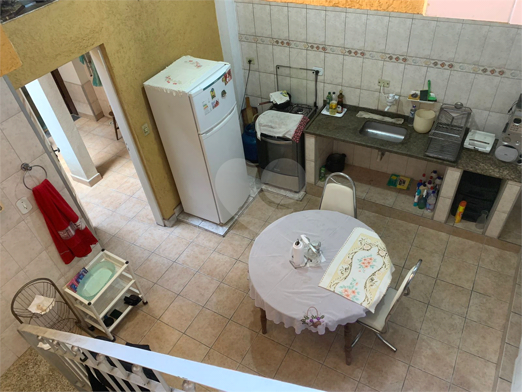 Casa a venda em 66 m2- 2 dormitórios em Vila Regente Feijó