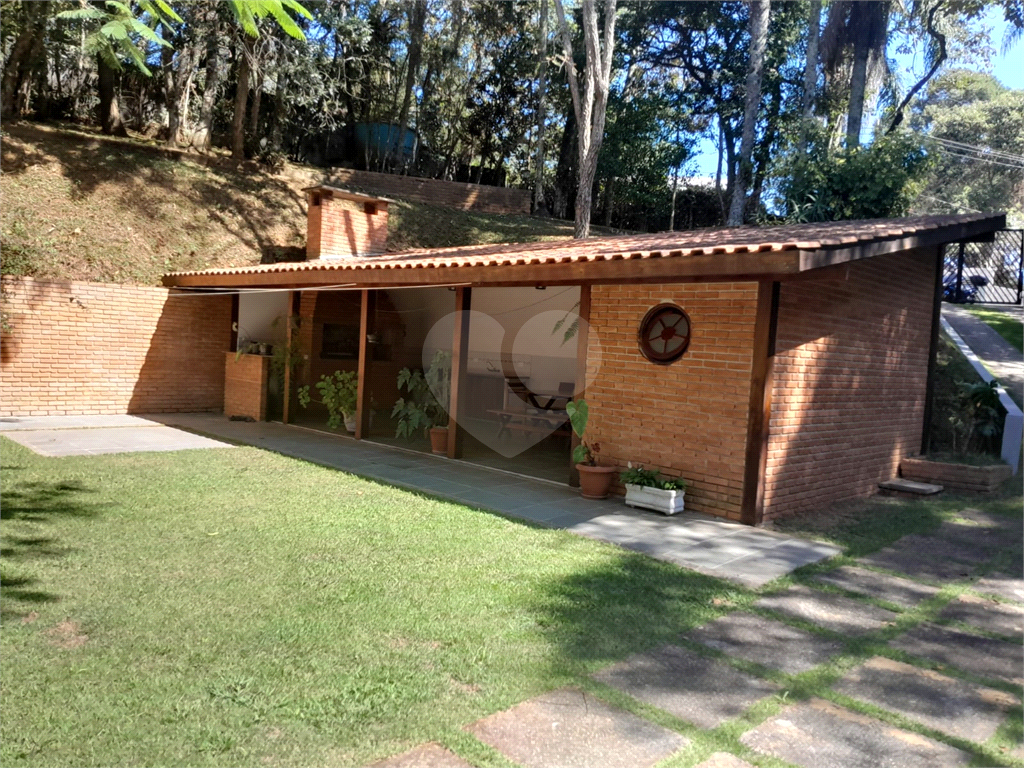 Casa de Condomínio à venda com 3 quartos, 303m² - Foto 35