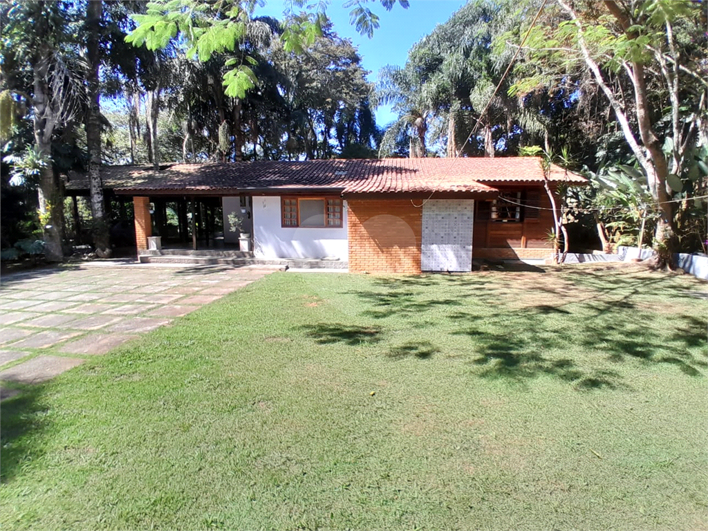 Casa de Condomínio à venda com 3 quartos, 303m² - Foto 37