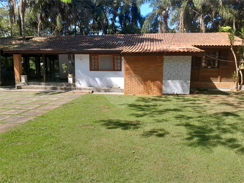 Casa de Condomínio à venda com 3 quartos, 303m² - Foto 36