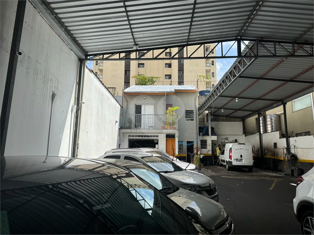 Depósito-Galpão-Armazém à venda, 310m² - Foto 6