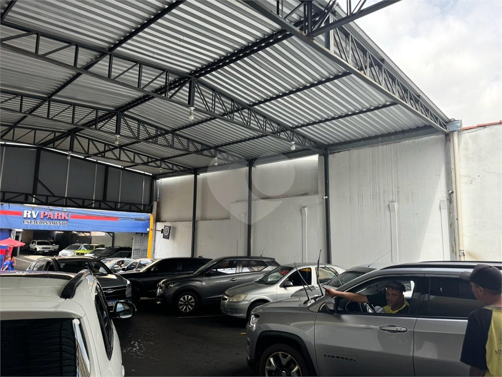 Depósito-Galpão-Armazém à venda, 310m² - Foto 7