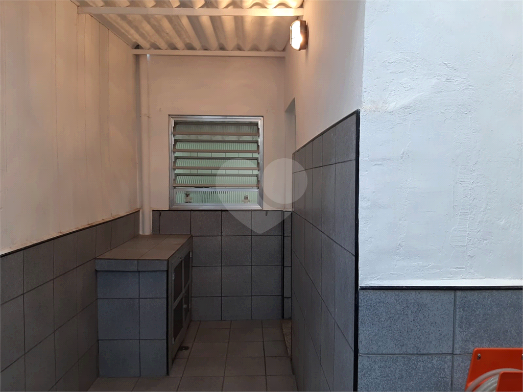 Sobrado no Imirim