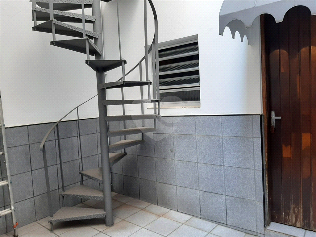 Sobrado no Imirim