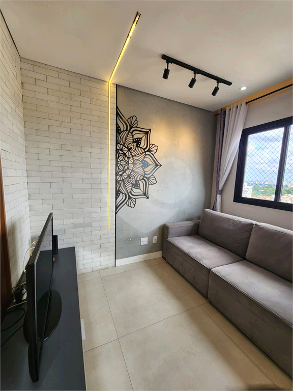 APARTAMENTO em VILA GUILHERME