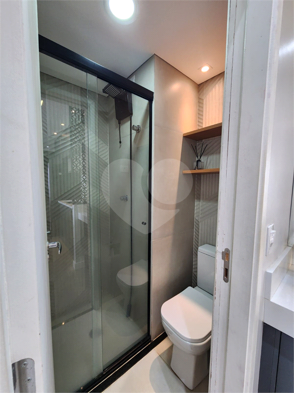 APARTAMENTO em VILA GUILHERME