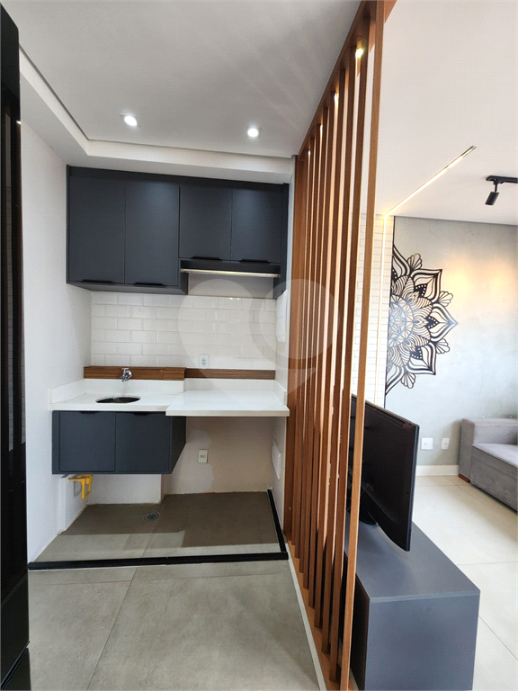 APARTAMENTO em VILA GUILHERME
