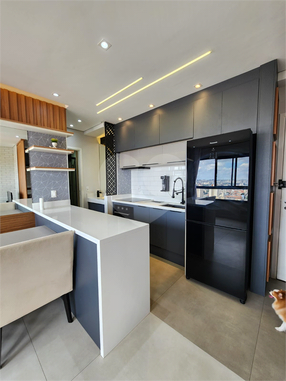 APARTAMENTO em VILA GUILHERME