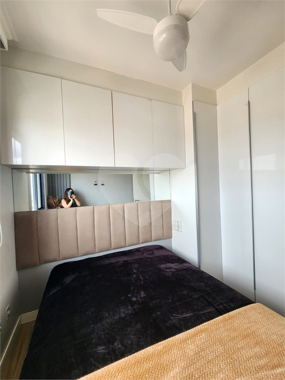 APARTAMENTO em VILA GUILHERME