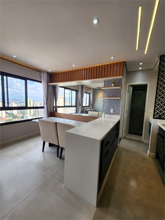 APARTAMENTO em VILA GUILHERME