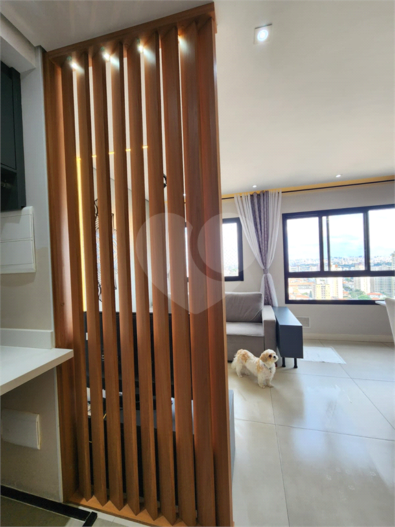 APARTAMENTO em VILA GUILHERME
