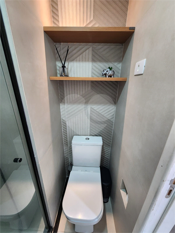 APARTAMENTO em VILA GUILHERME