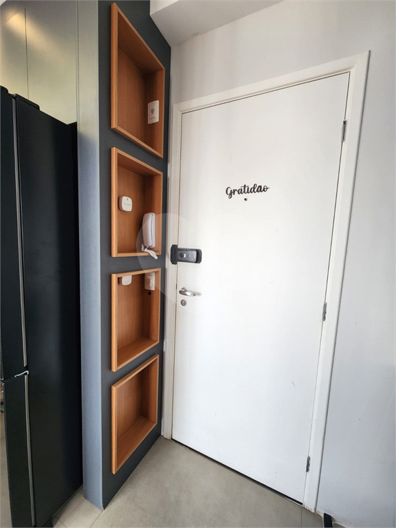 APARTAMENTO em VILA GUILHERME