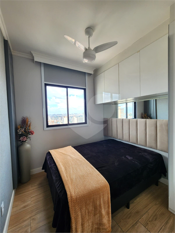 APARTAMENTO em VILA GUILHERME