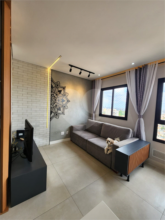 APARTAMENTO em VILA GUILHERME