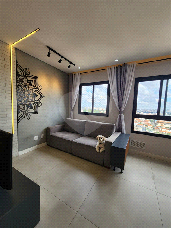 APARTAMENTO em VILA GUILHERME