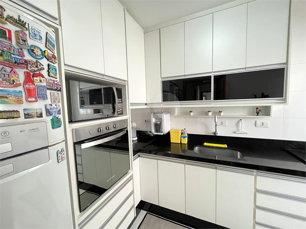Apartamento Amplo e Sofisticado com 3 Dormitórios – Localização Privilegiada