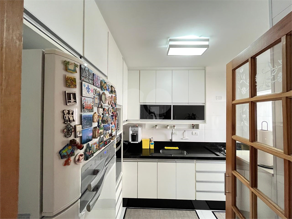 Apartamento Amplo e Sofisticado com 3 Dormitórios – Localização Privilegiada