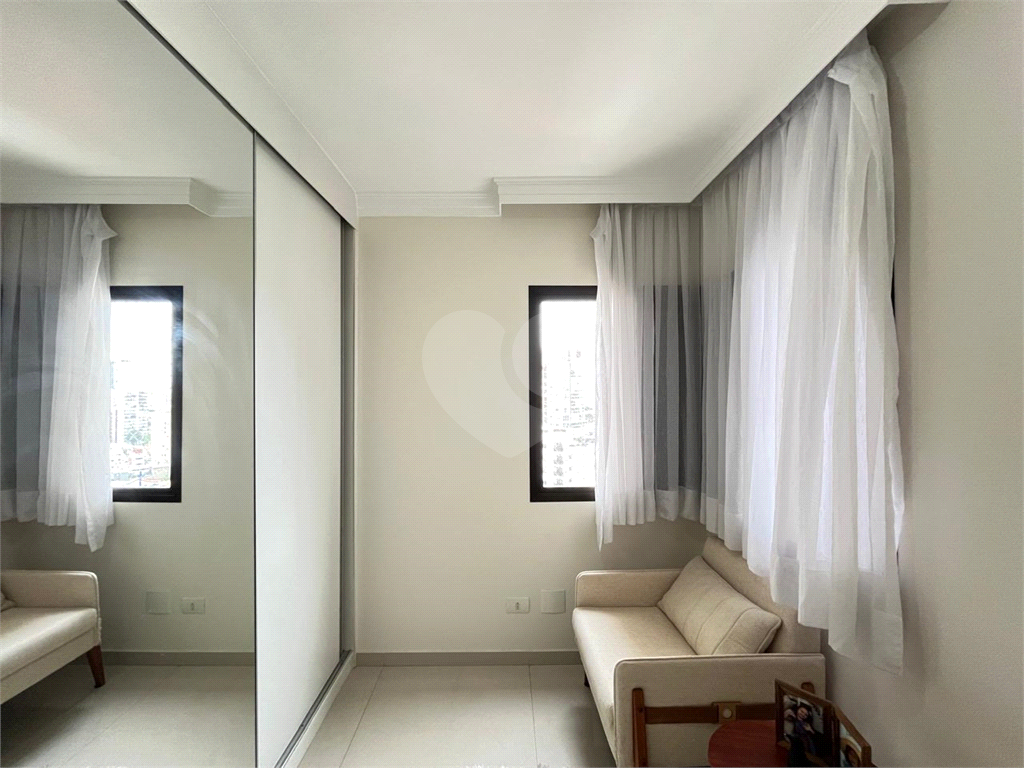 Apartamento Amplo e Sofisticado com 3 Dormitórios – Localização Privilegiada
