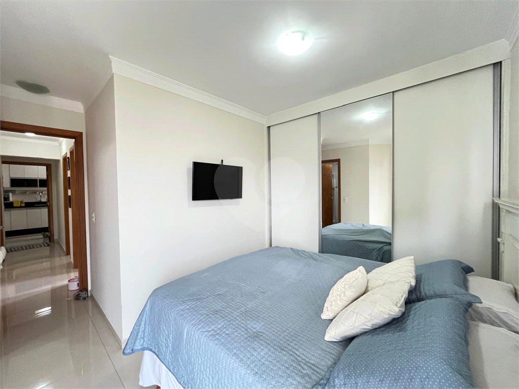 Apartamento Amplo e Sofisticado com 3 Dormitórios – Localização Privilegiada