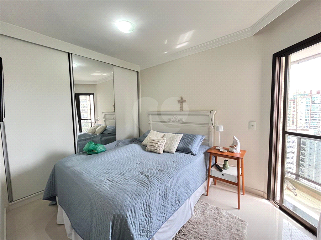 Apartamento Amplo e Sofisticado com 3 Dormitórios – Localização Privilegiada