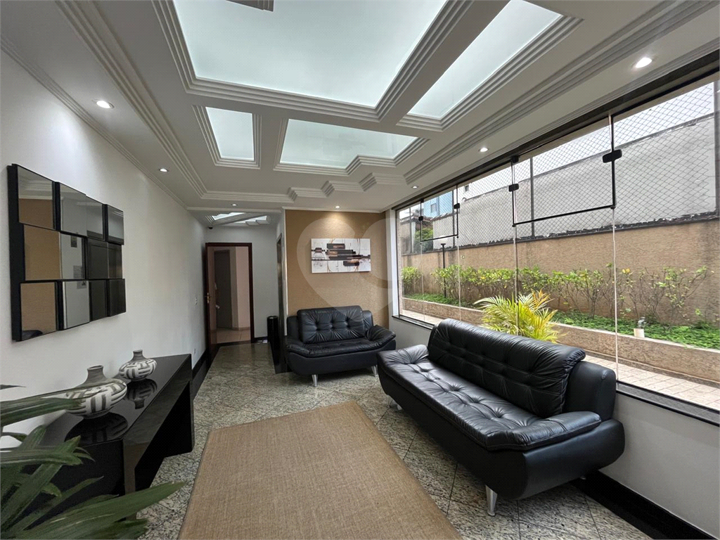 Apartamento Amplo e Sofisticado com 3 Dormitórios – Localização Privilegiada