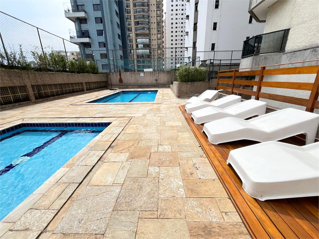 Apartamento Amplo e Sofisticado com 3 Dormitórios – Localização Privilegiada
