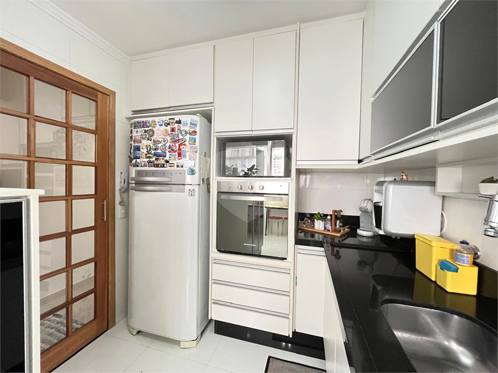 Apartamento Amplo e Sofisticado com 3 Dormitórios – Localização Privilegiada