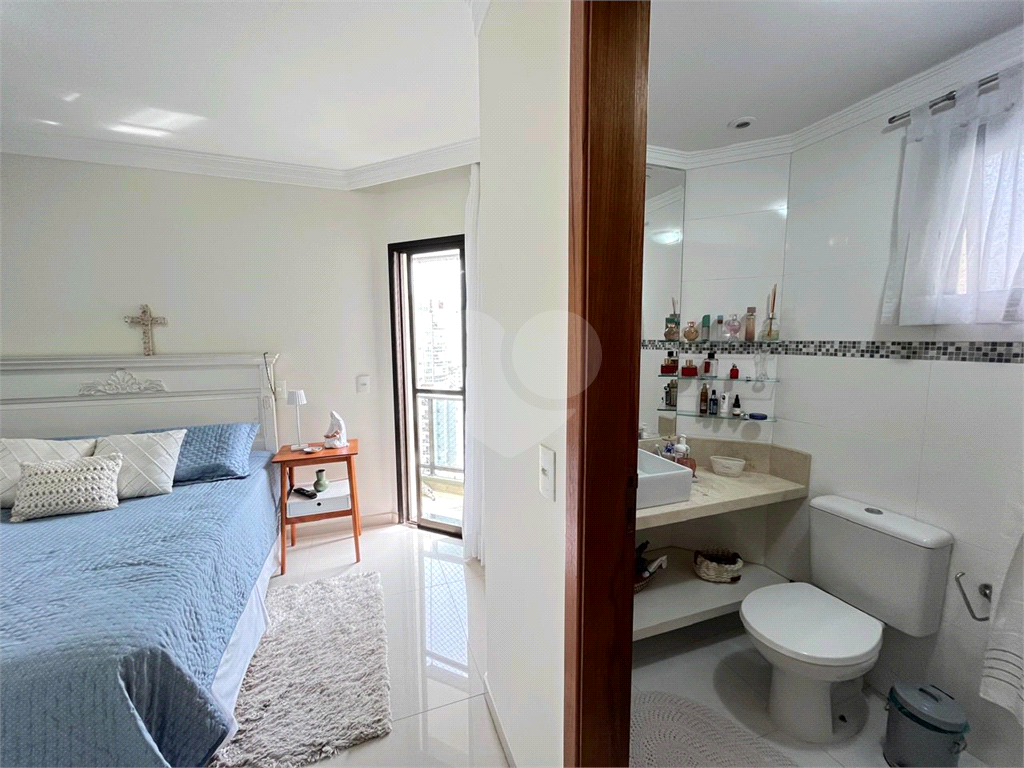 Apartamento Amplo e Sofisticado com 3 Dormitórios – Localização Privilegiada