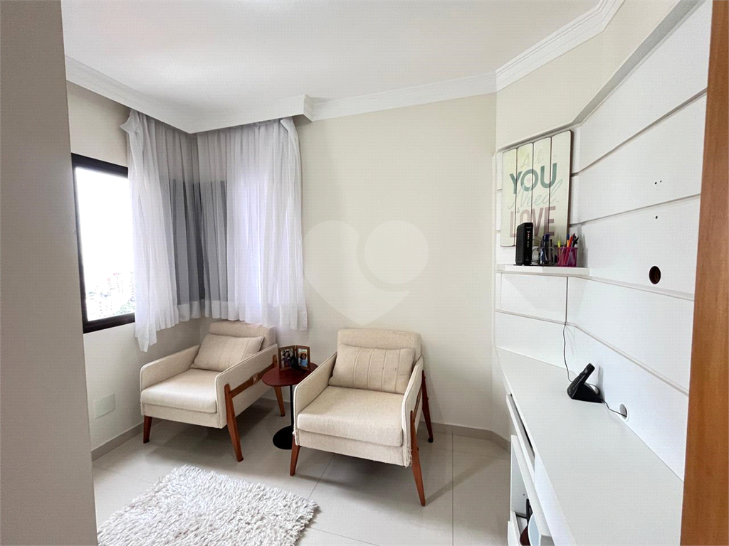 Apartamento Amplo e Sofisticado com 3 Dormitórios – Localização Privilegiada