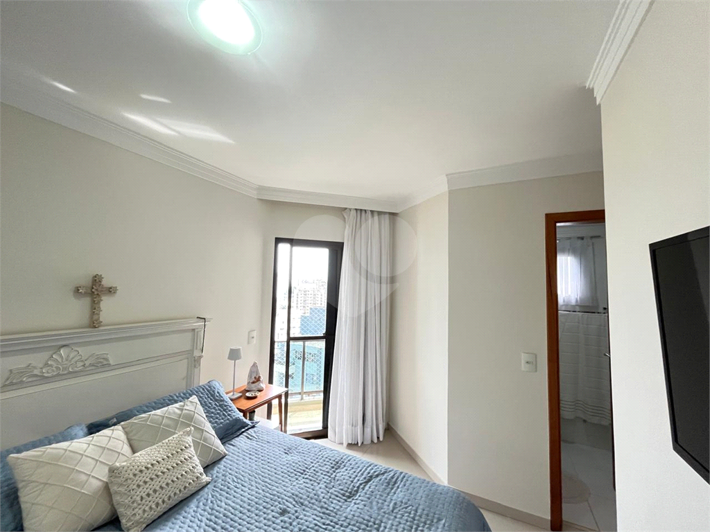 Apartamento Amplo e Sofisticado com 3 Dormitórios – Localização Privilegiada