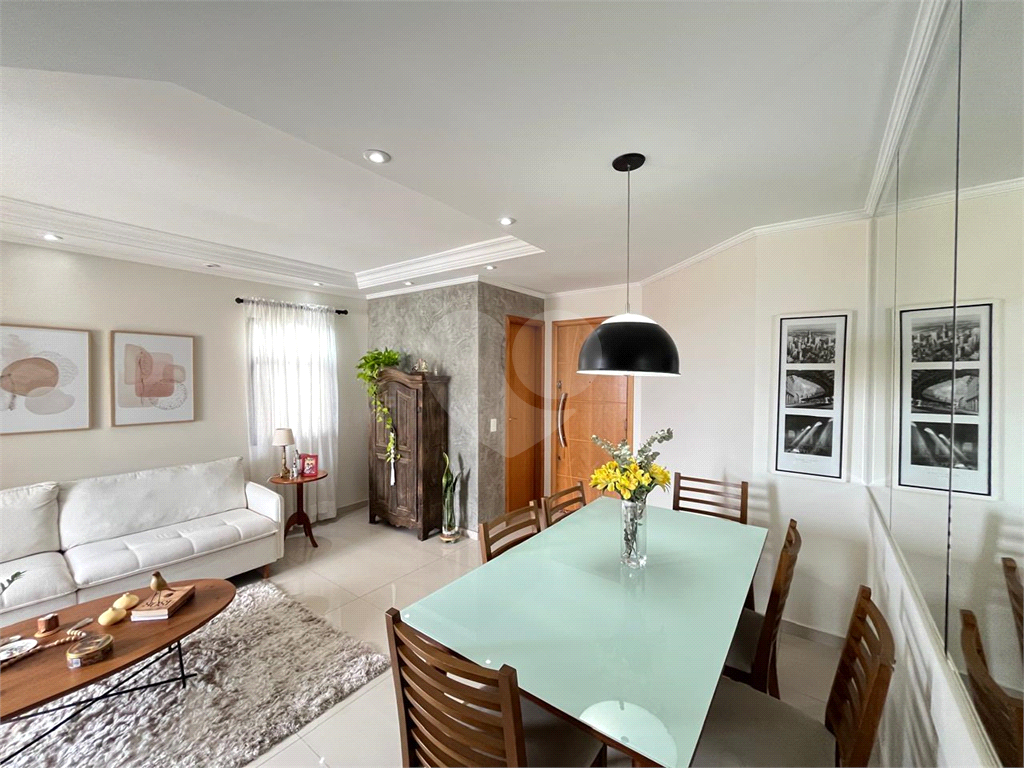 Apartamento Amplo e Sofisticado com 3 Dormitórios – Localização Privilegiada