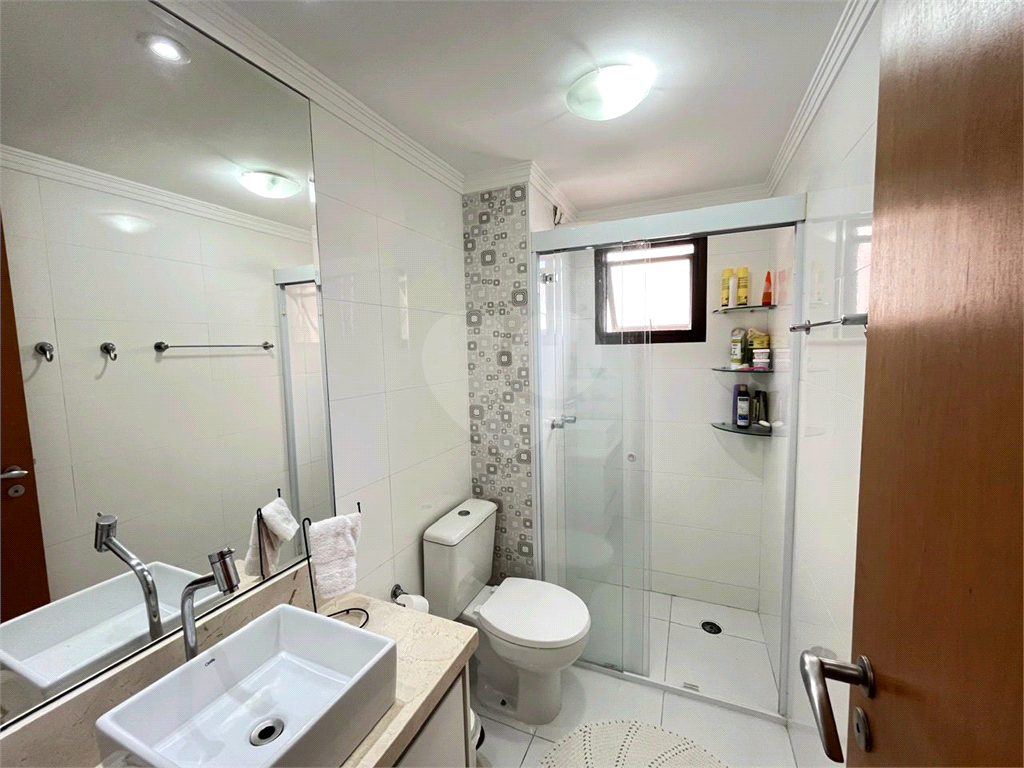 Apartamento Amplo e Sofisticado com 3 Dormitórios – Localização Privilegiada