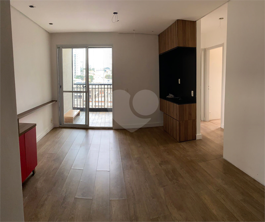 Apartamento à venda com 3 quartos, 61m² - Foto 3