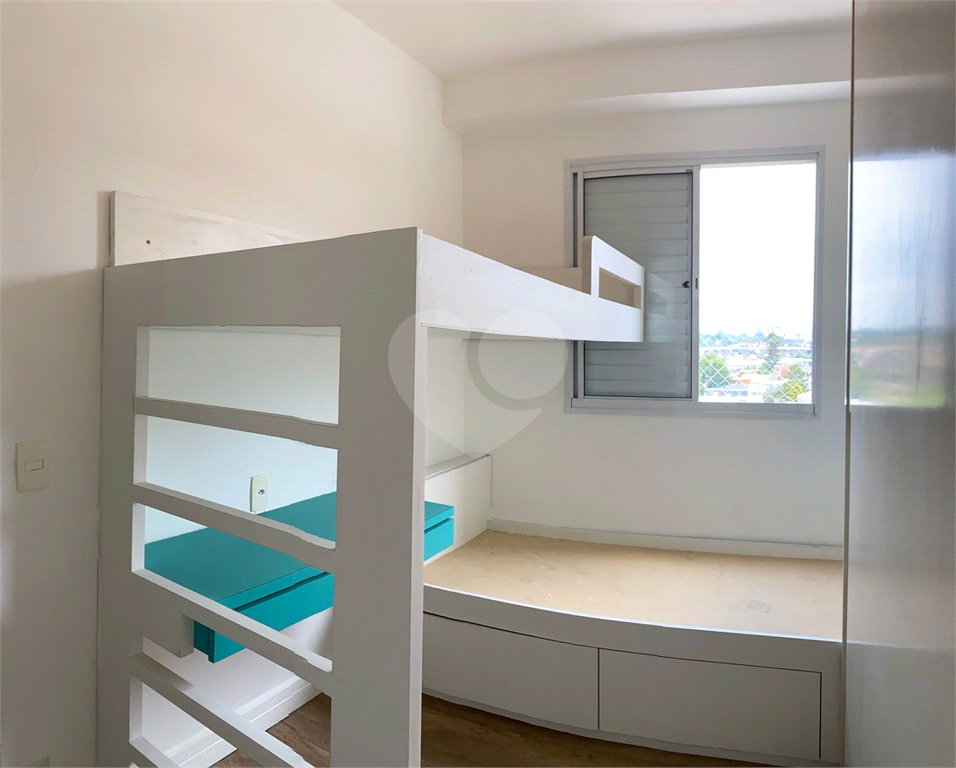 Apartamento à venda com 3 quartos, 61m² - Foto 17