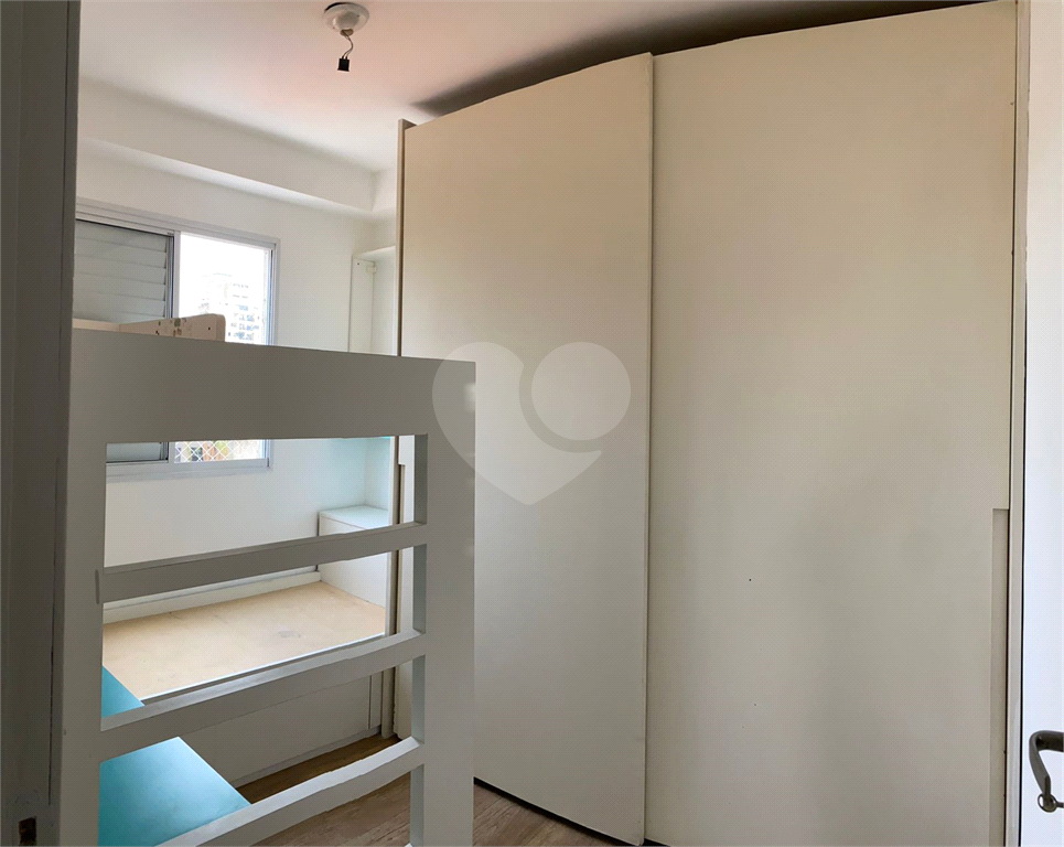 Apartamento à venda com 3 quartos, 61m² - Foto 16