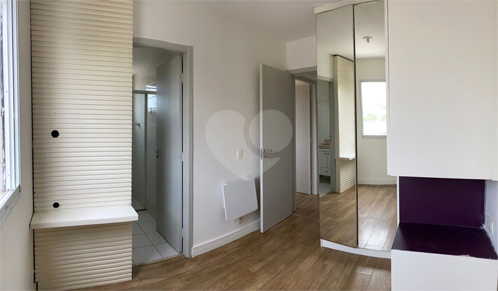 Apartamento à venda com 3 quartos, 61m² - Foto 14