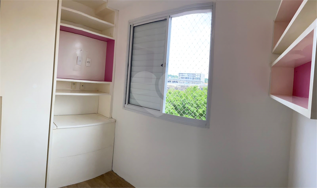 Apartamento à venda com 3 quartos, 61m² - Foto 18