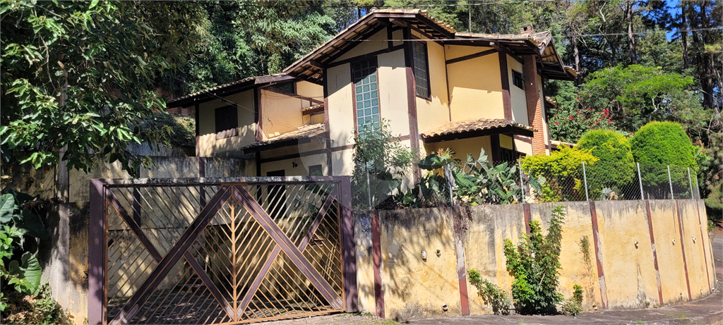 Casa de Condomínio à venda com 3 quartos, 190m² - Foto 3