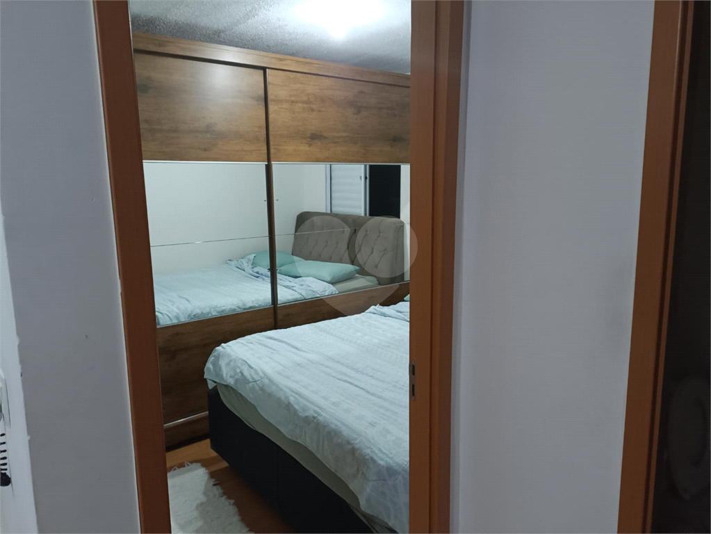 Apartamento à venda com 2 quartos, 44m² - Foto 7