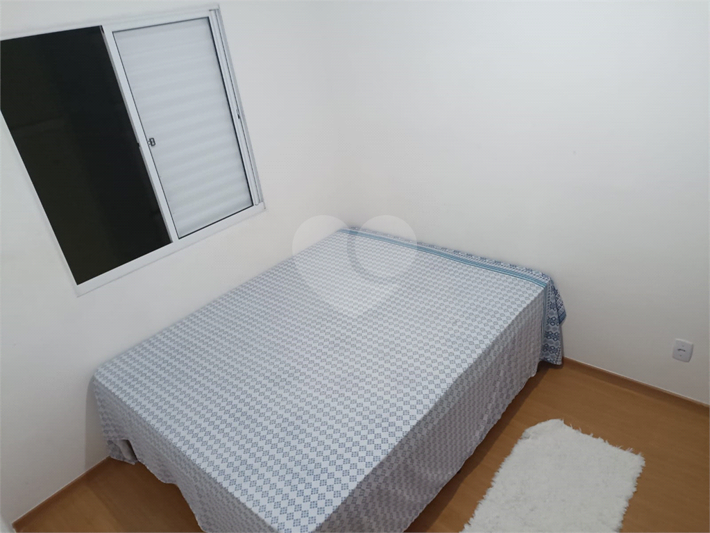 Apartamento à venda com 2 quartos, 44m² - Foto 4