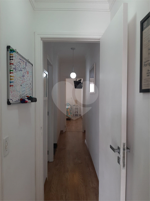 Sobrado na Vila Aurora com 112m2, 3 quartos, sendo 2 suítes, sala, cozinha, 3 banheiros e 2 vagas