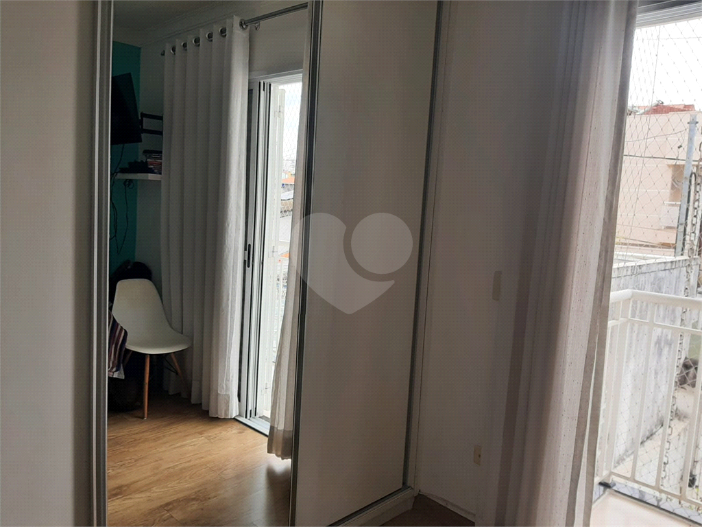Sobrado na Vila Aurora com 112m2, 3 quartos, sendo 2 suítes, sala, cozinha, 3 banheiros e 2 vagas