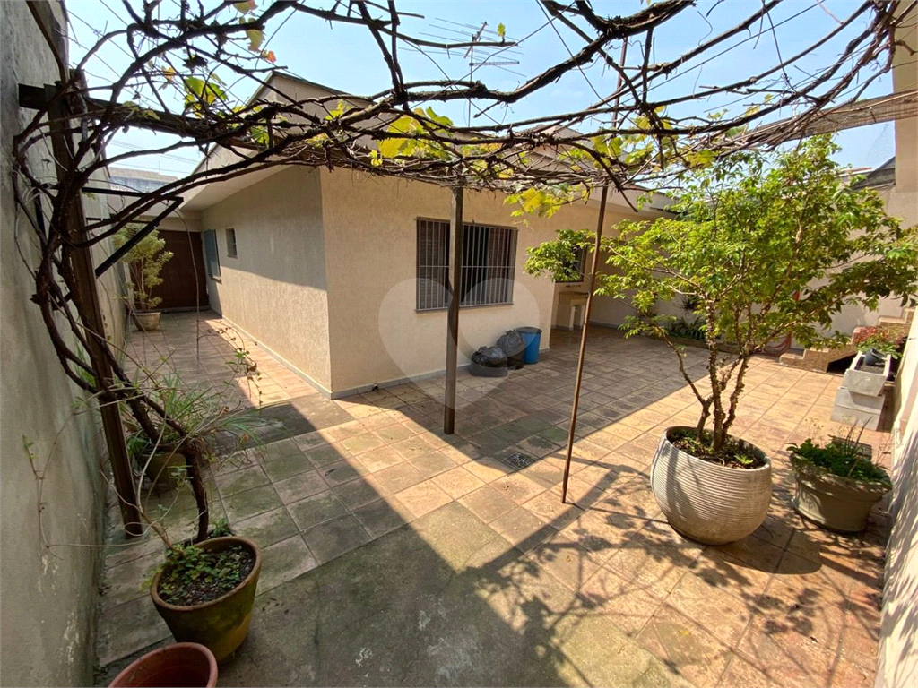 CASA em VILA BARROS