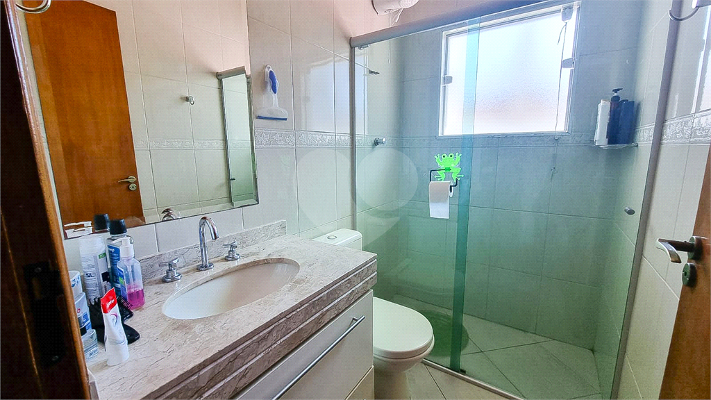 Sobrado 3 suites - 4 vagas e area gourmet - 9 minutinhos do metro tucuruvi. 