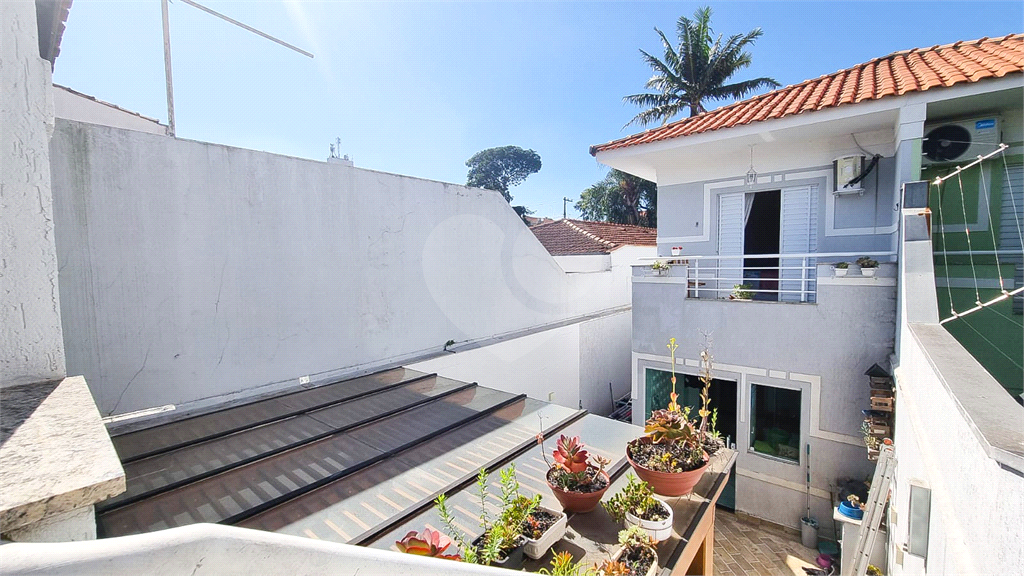 Sobrado 3 suites - 4 vagas e area gourmet - 9 minutinhos do metro tucuruvi. 