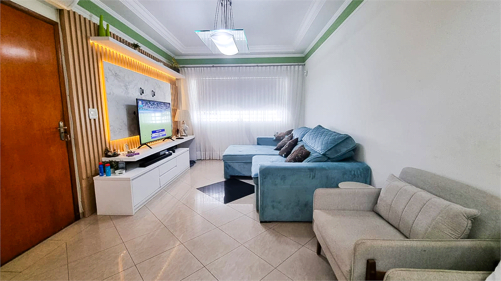 Sobrado 3 suites - 4 vagas e area gourmet - 9 minutinhos do metro tucuruvi. 