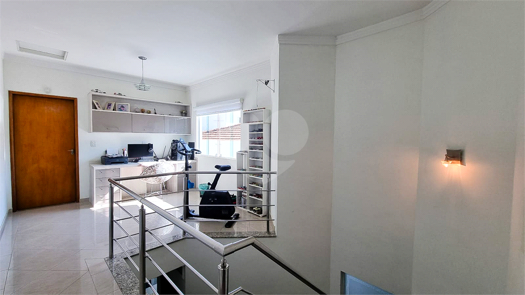 Sobrado 3 suites - 4 vagas e area gourmet - 9 minutinhos do metro tucuruvi. 