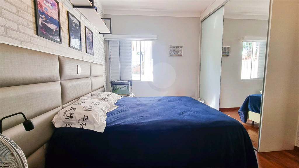 Sobrado 3 suites - 4 vagas e area gourmet - 9 minutinhos do metro tucuruvi. 
