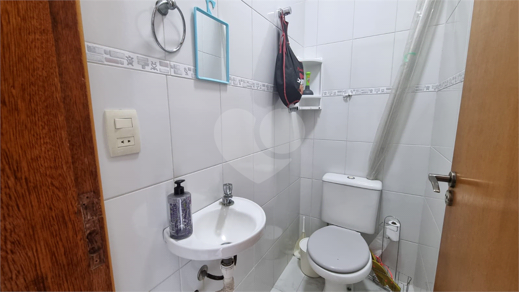 Sobrado 3 suites - 4 vagas e area gourmet - 9 minutinhos do metro tucuruvi. 